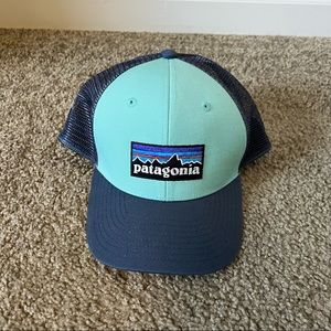 Patagonia Trucker hat